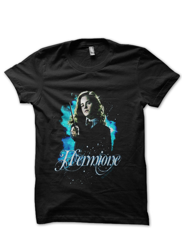 Hermione Granger T-Shirt Style009 Hoodie, Sweatshirt | CoreVibeTees.com