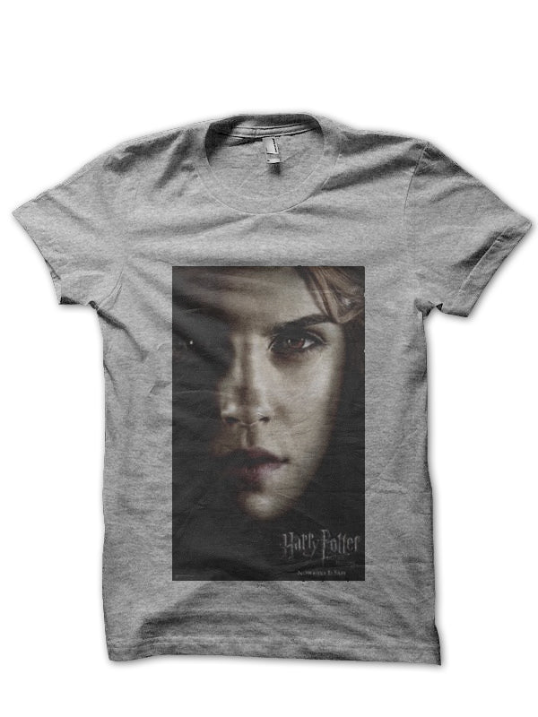 Hermione Granger T-Shirt Style008 Hoodie, Sweatshirt | CoreVibeTees.com
