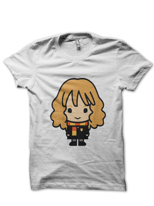 Hermione Granger T-Shirt Style007 Hoodie, Sweatshirt | CoreVibeTees.com
