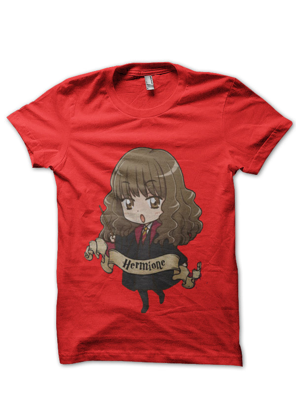 Hermione Granger T-Shirt Style003 Hoodie, Sweatshirt | CoreVibeTees.com