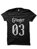 Hermione Granger T-Shirt Style001 Hoodie, Sweatshirt | CoreVibeTees.com