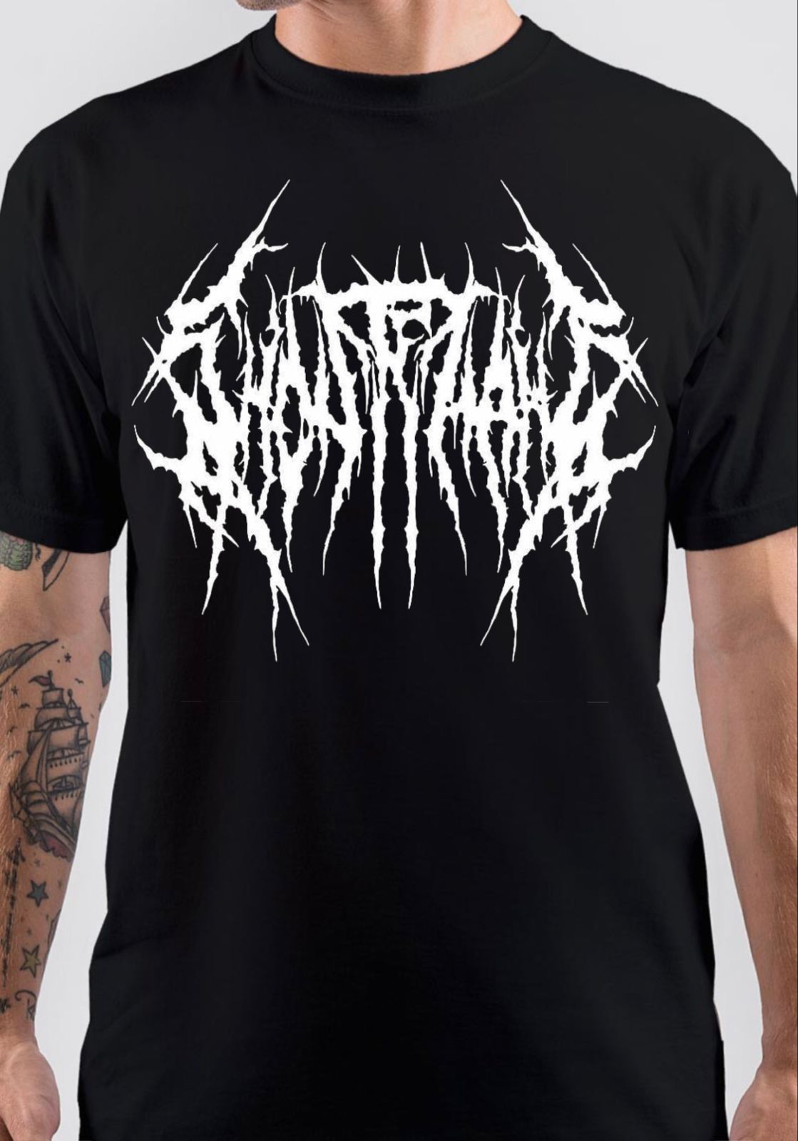 Hexada T-Shirt Hoodie, Sweatshirt | CoreVibeTees.com