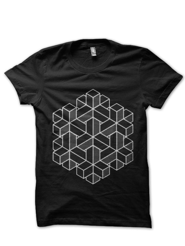 Hexagon AB T-Shirt Style006 Hoodie, Sweatshirt | CoreVibeTees.com
