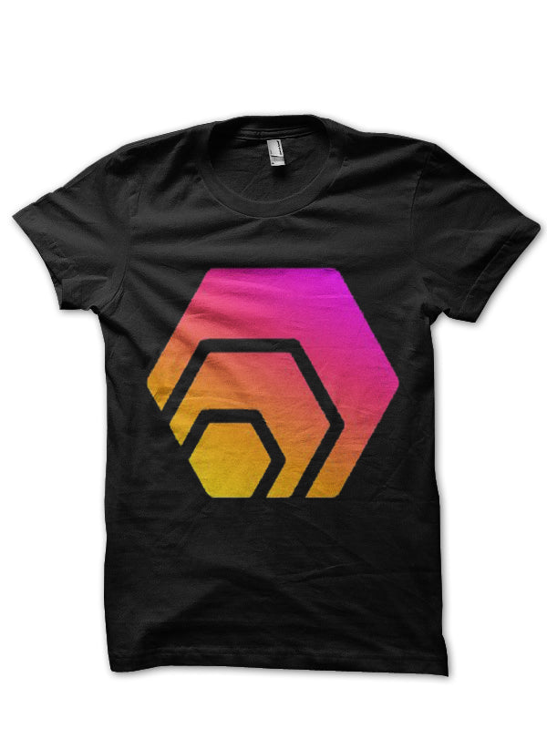 Hexagon AB T-Shirt Style003 Hoodie, Sweatshirt | CoreVibeTees.com
