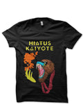 Hiatus Kaiyote T-Shirt Style010 Hoodie, Sweatshirt | CoreVibeTees.com