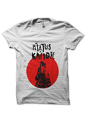 Hiatus Kaiyote T-Shirt Style009 Hoodie, Sweatshirt | CoreVibeTees.com