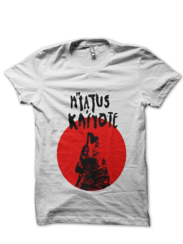 Hiatus Kaiyote T-Shirt Style009 Hoodie, Sweatshirt | CoreVibeTees.com