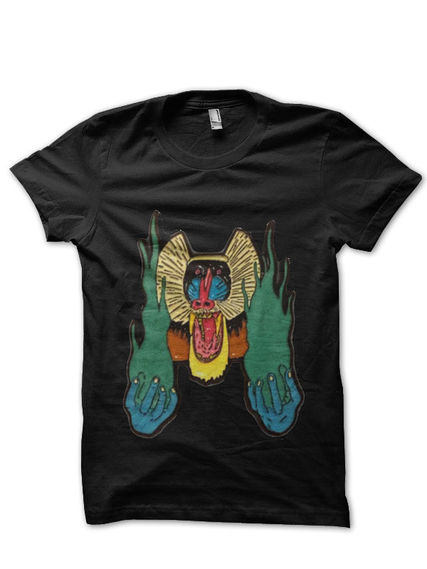 Hiatus Kaiyote T-Shirt Hoodie, Sweatshirt | CoreVibeTees.com