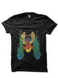 Hiatus Kaiyote T-Shirt Hoodie, Sweatshirt | CoreVibeTees.com