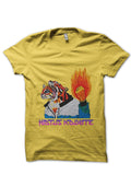Hiatus Kaiyote T-Shirt Style008 Hoodie, Sweatshirt | CoreVibeTees.com