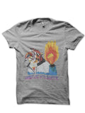 Hiatus Kaiyote T-Shirt Style001 Hoodie, Sweatshirt | CoreVibeTees.com
