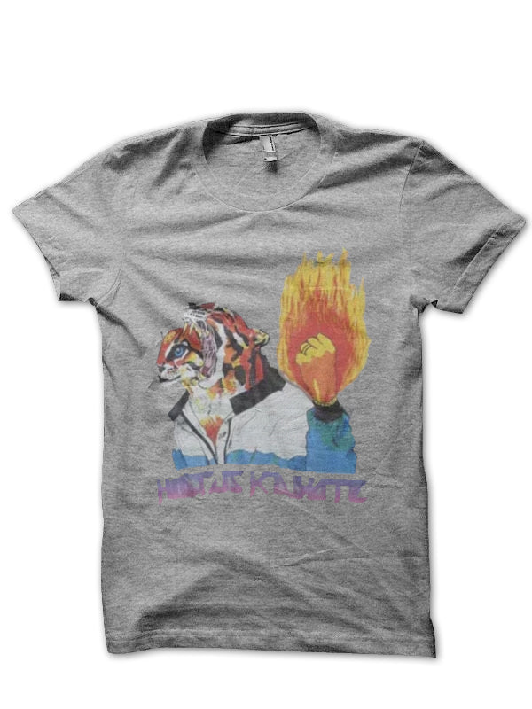 Hiatus Kaiyote T-Shirt Style001 Hoodie, Sweatshirt | CoreVibeTees.com