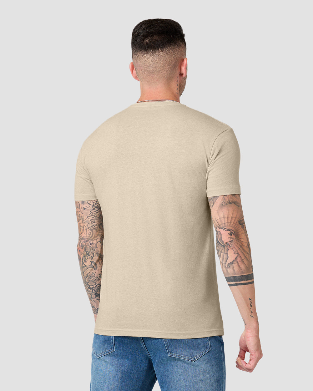 Hidden Creek Tee