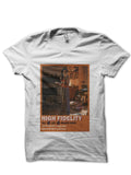 High Fidelity T-Shirt Style010 Hoodie, Sweatshirt | CoreVibeTees.com