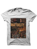 High Fidelity T-Shirt Style001 Hoodie, Sweatshirt | CoreVibeTees.com