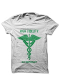High Fidelity T-Shirt Style009 Hoodie, Sweatshirt | CoreVibeTees.com