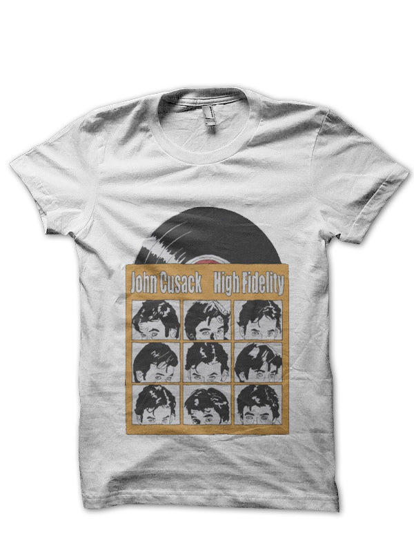 High Fidelity T-Shirt Style005 Hoodie, Sweatshirt | CoreVibeTees.com