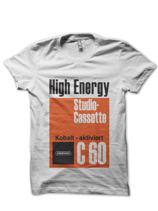 High Fidelity T-Shirt Style003 Hoodie, Sweatshirt | CoreVibeTees.com