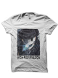 High-Rise Invasion T-Shirt Style006 Hoodie, Sweatshirt | CoreVibeTees.com