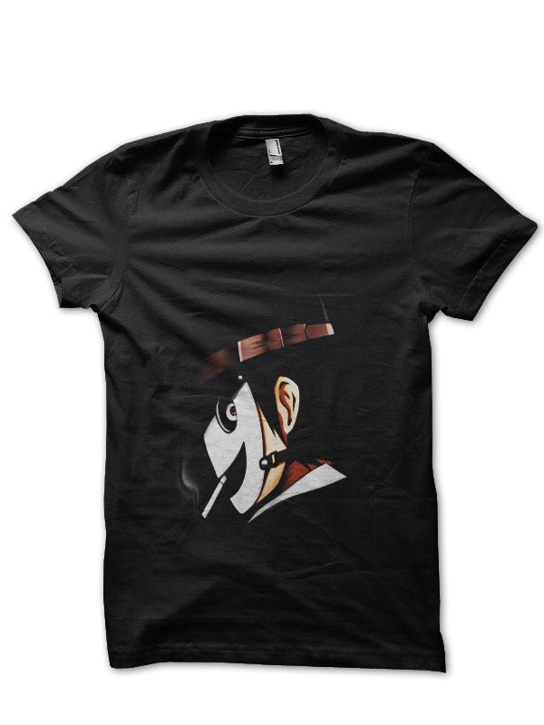 High-Rise Invasion T-Shirt Style001 Hoodie, Sweatshirt | CoreVibeTees.com