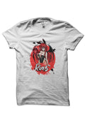 High School Dxd White T-Shirt Style001 Hoodie, Sweatshirt | CoreVibeTees.com
