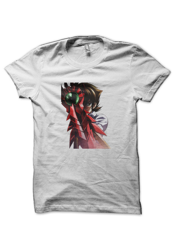 High School Dxd White T-Shirt Hoodie, Sweatshirt | CoreVibeTees.com