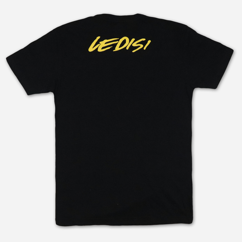 High Black T-Shirt Hoodie, Sweatshirt | CoreVibeTees.com (Image 3)