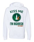 Highrish Hoodie T-Shirts, Sweatshirt | CoreVibeTees.com