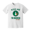 Highrish Tee Hoodie, Sweatshirt | CoreVibeTees.com