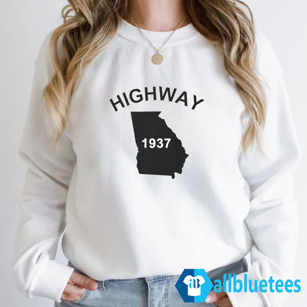 Highway 1937 Shirt