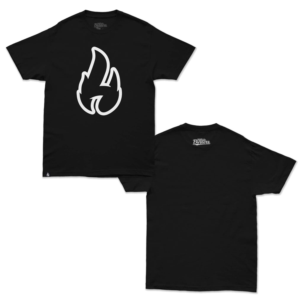 Hillside Burners - Flame Tee Hoodie, Sweatshirt | CoreVibeTees.com (Image 2)