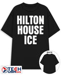 Hilton House ICE shirt