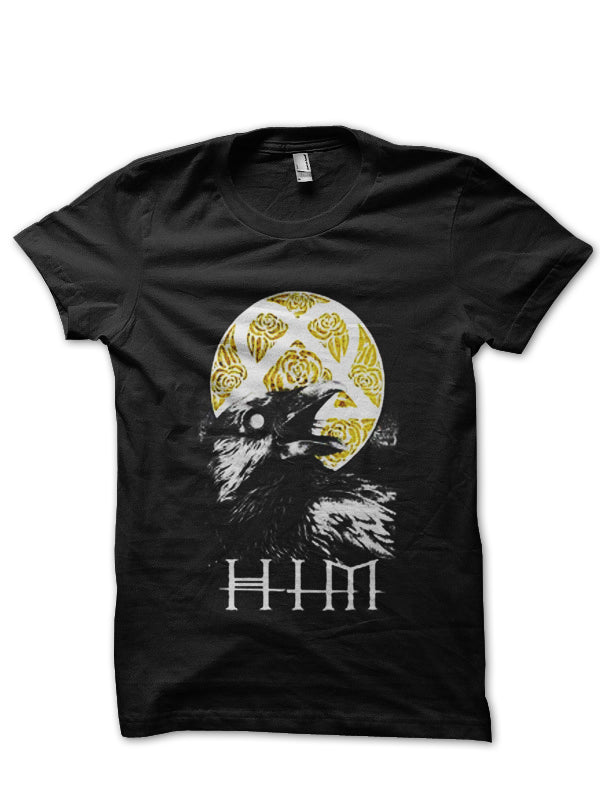 Him T-Shirt Style008 Hoodie, Sweatshirt | CoreVibeTees.com
