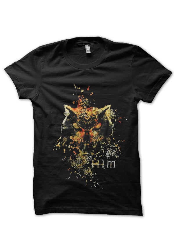 Him T-Shirt Style009 Hoodie, Sweatshirt | CoreVibeTees.com