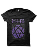 Him T-Shirt Style006 Hoodie, Sweatshirt | CoreVibeTees.com