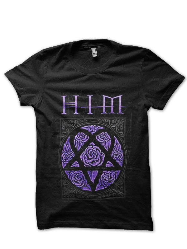 Him T-Shirt Style006 Hoodie, Sweatshirt | CoreVibeTees.com