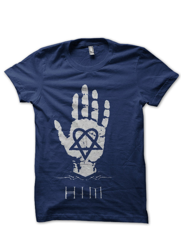 Him T-Shirt Style002 Hoodie, Sweatshirt | CoreVibeTees.com