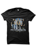 Hinder T-Shirt Style008 Hoodie, Sweatshirt | CoreVibeTees.com