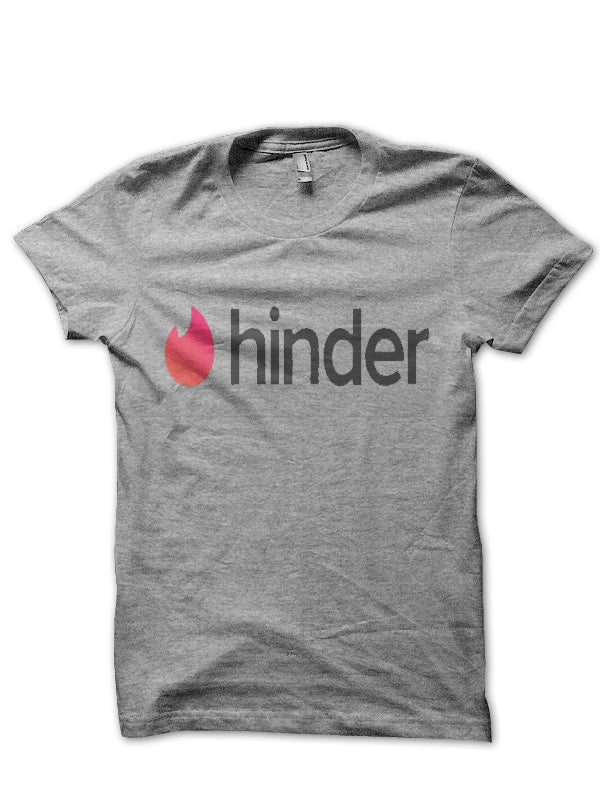 Hinder T-Shirt Style007 Hoodie, Sweatshirt | CoreVibeTees.com