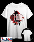Hit King 4256 Pete Rose Cincinnati Reds signature shirt