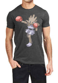 Hitmonchan T-Shirt Hoodie, Sweatshirt | CoreVibeTees.com