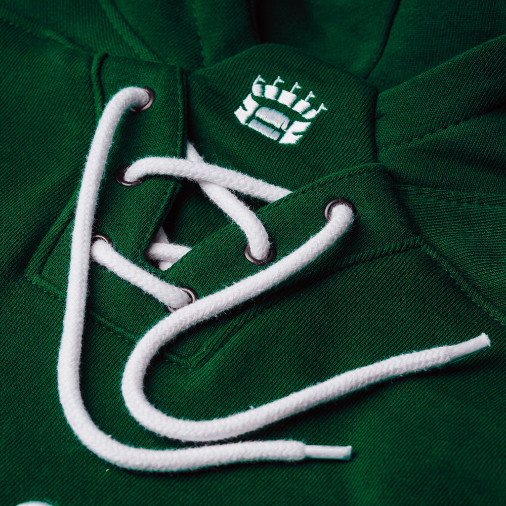 Michigan State Spartans Hockey Rinkside Hoodie T-Shirts, Sweatshirt | CoreVibeTees.com (Image 5)