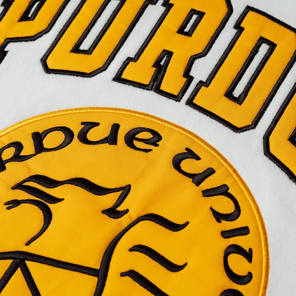 Purdue Boilermakers Hockey Rinkside Hoodie T-Shirts, Sweatshirt | CoreVibeTees.com (Image 4)