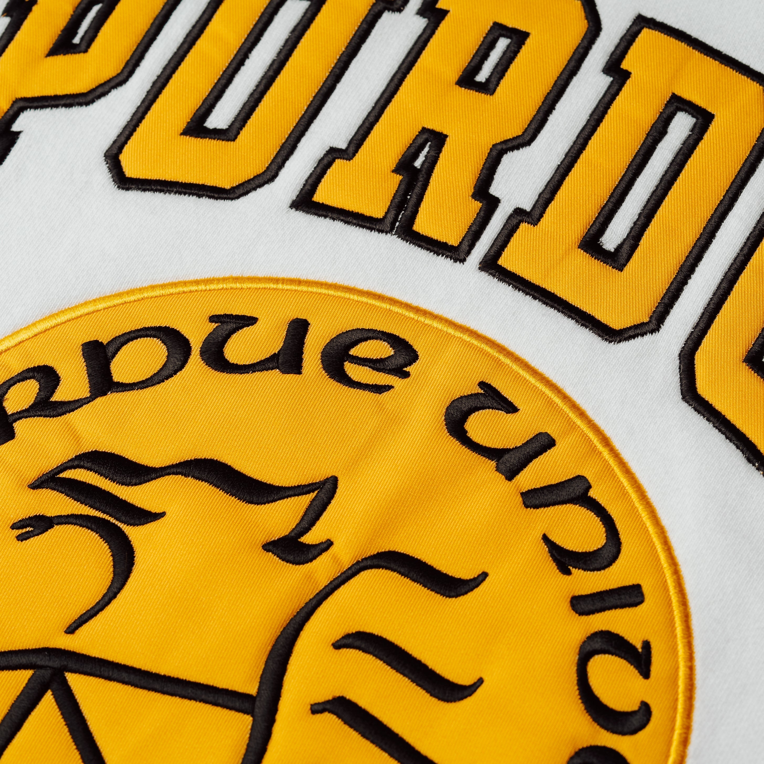 Purdue Boilermakers Hockey Rinkside Hoodie T-Shirts, Sweatshirt | CoreVibeTees.com (Image 4)
