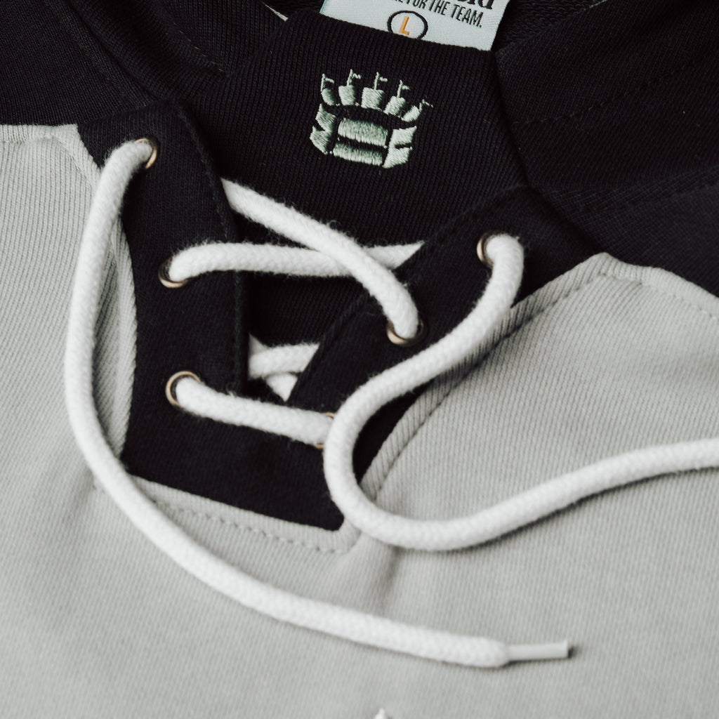 Providence Friars Hockey Rinkside Hoodie Style001 T-Shirts, Sweatshirt | CoreVibeTees.com (Image 4)