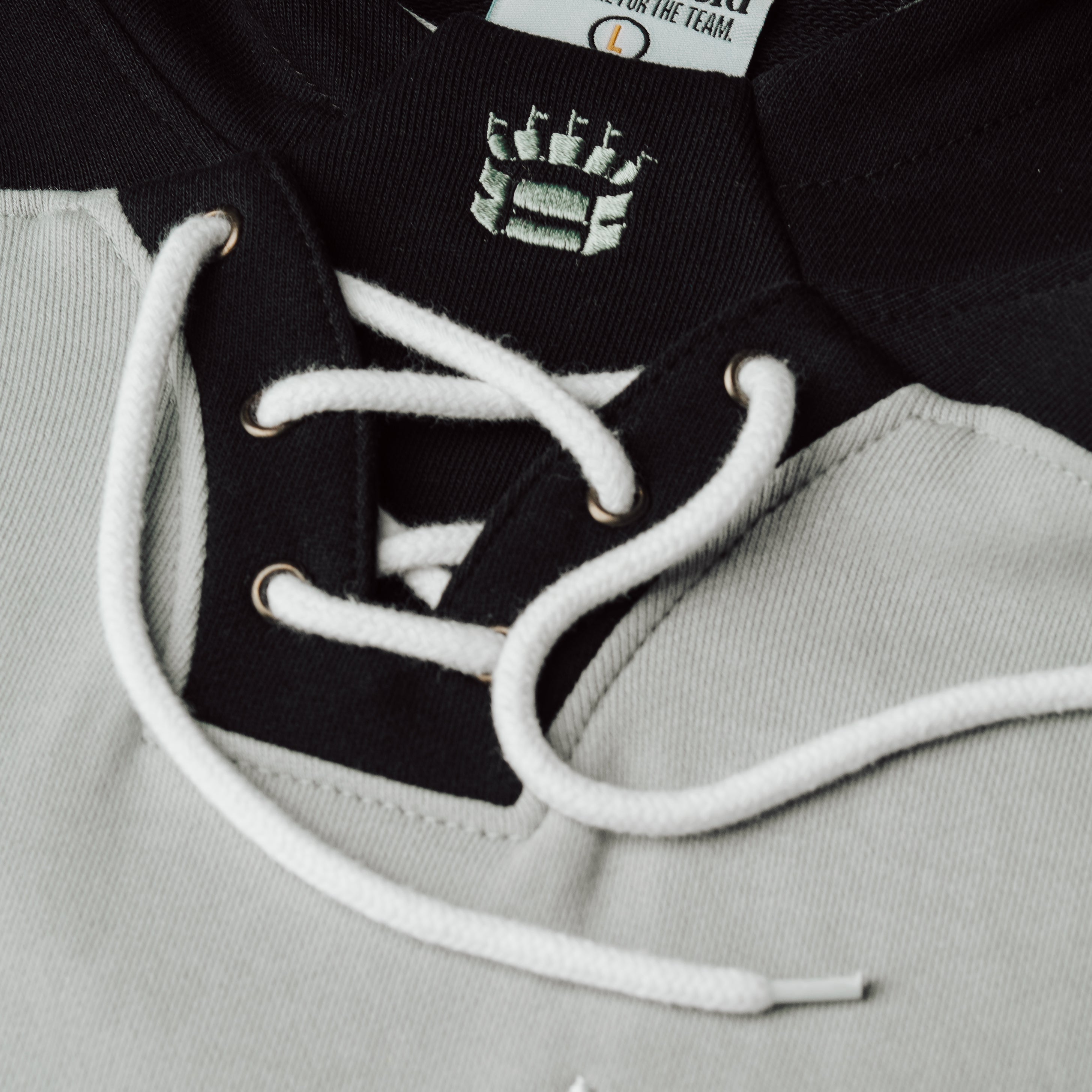 Providence Friars Hockey Rinkside Hoodie Style001 T-Shirts, Sweatshirt | CoreVibeTees.com (Image 4)