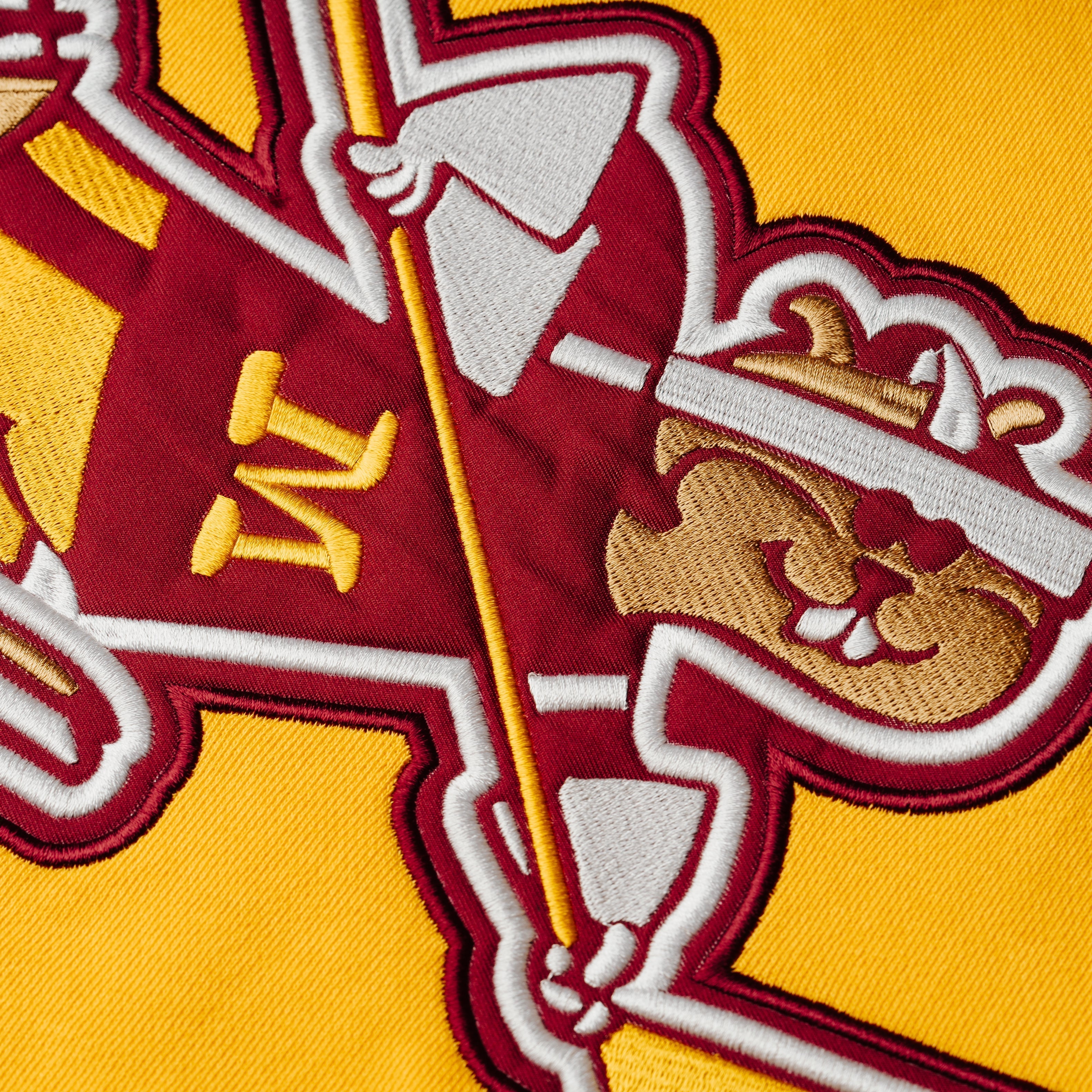 Minnesota Skating Goldy Hockey Rinkside Hoodie T-Shirts, Sweatshirt | CoreVibeTees.com (Image 3)