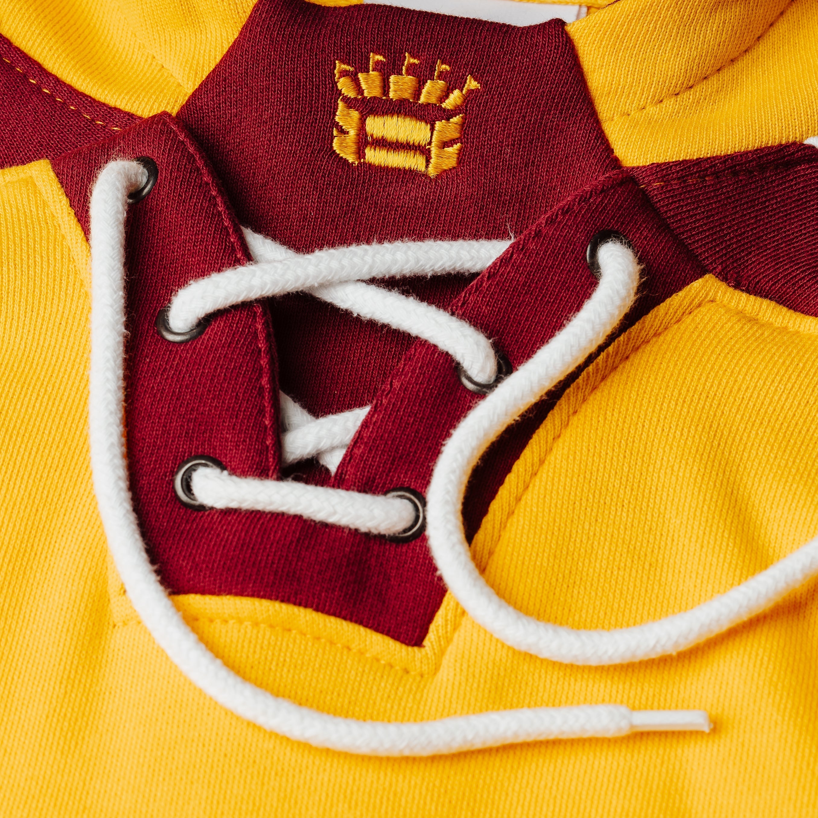 Minnesota Skating Goldy Hockey Rinkside Hoodie T-Shirts, Sweatshirt | CoreVibeTees.com (Image 5)
