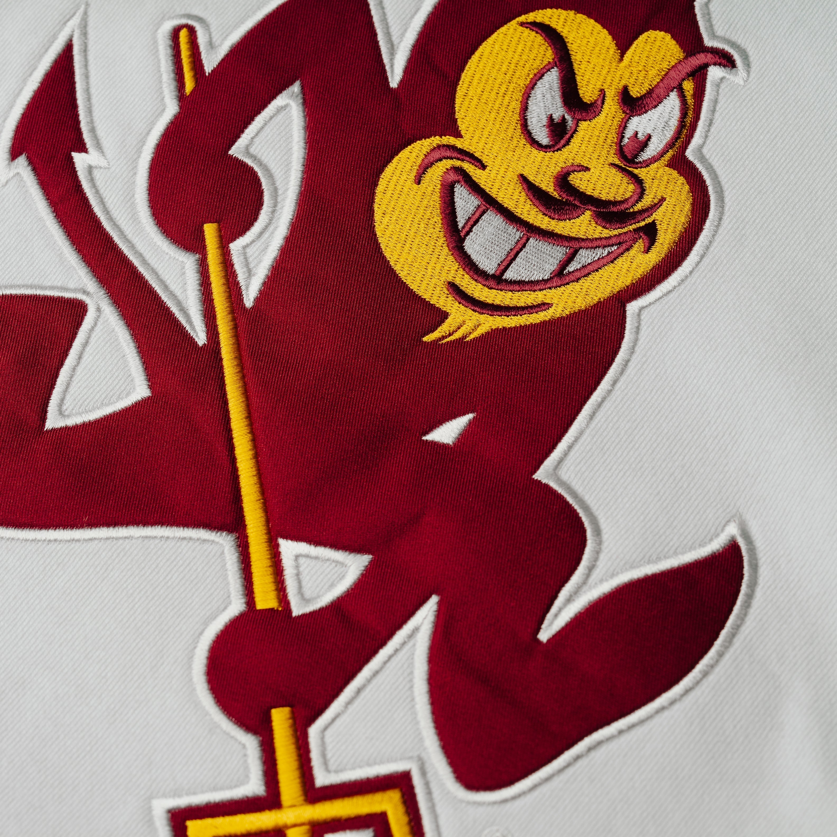 Arizona State Sun Devils Hockey Rinkside Hoodie Style001 T-Shirts, Sweatshirt | CoreVibeTees.com (Image 3)