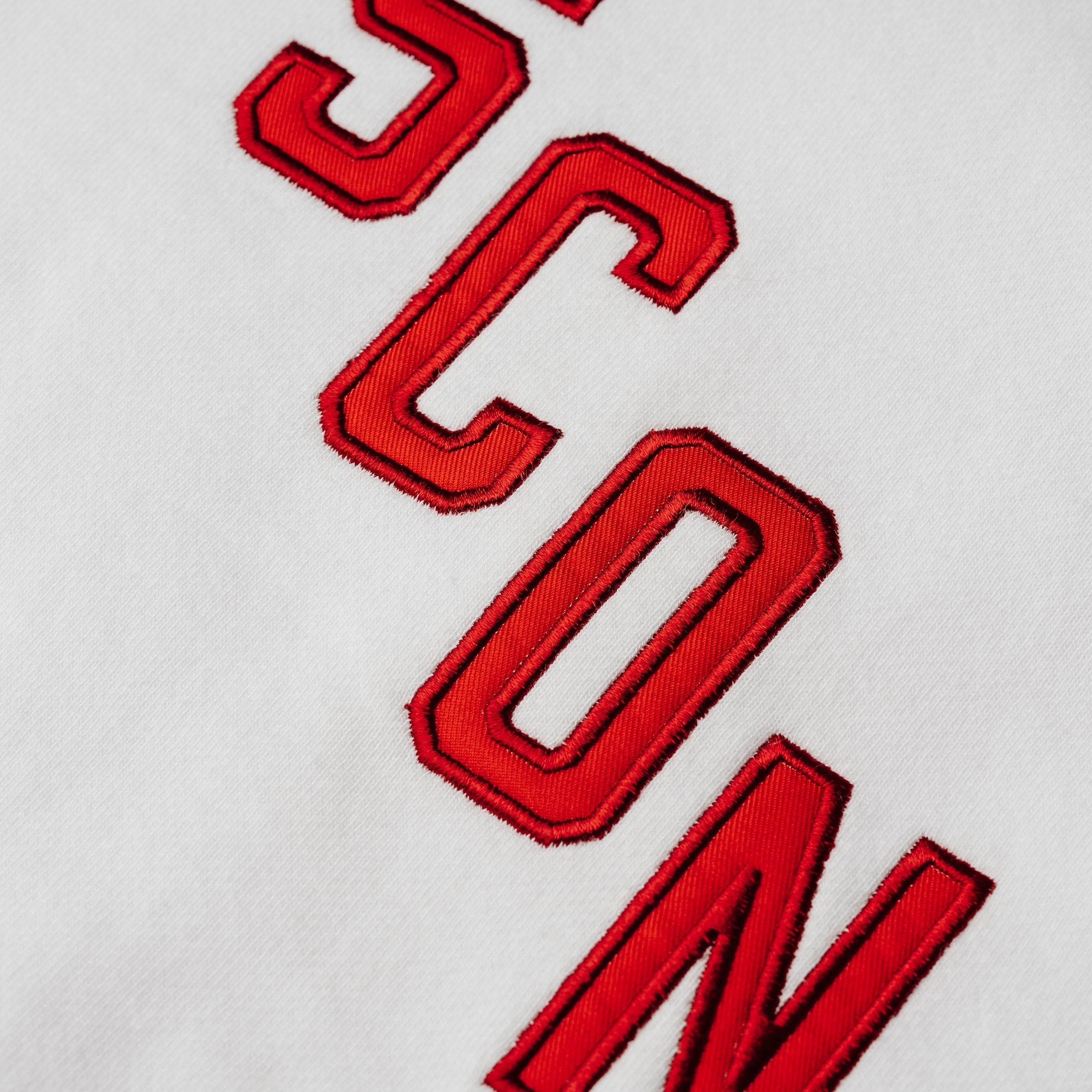 Wisconsin Badgers Hockey Rinkside Hoodie Style001 T-Shirts, Sweatshirt | CoreVibeTees.com (Image 4)
